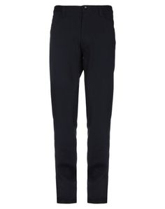 Повседневные брюки Armani Collezioni