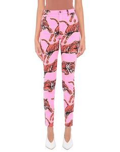 Повседневные брюки Gucci
