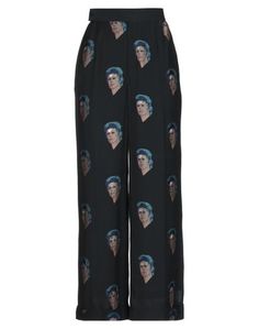 Повседневные брюки Undercover