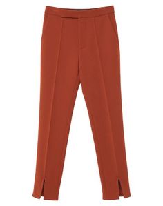 Повседневные брюки Marni