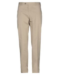 Повседневные брюки Canali