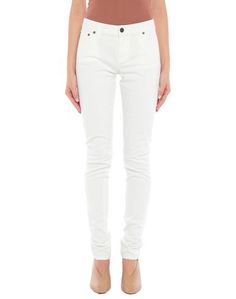 Повседневные брюки Saint Laurent