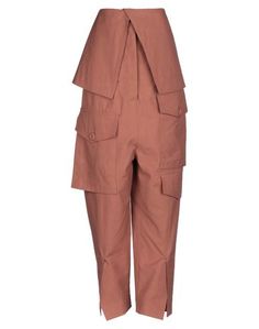 Повседневные брюки Marni