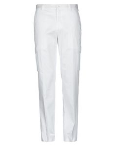 Повседневные брюки Lardini