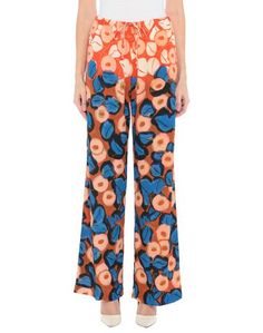 Повседневные брюки Dries Van Noten