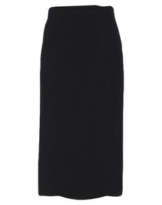 Юбка длиной 3/4 Rochas