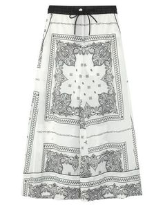 Повседневные брюки Sacai