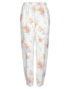 Повседневные брюки Dries Van Noten