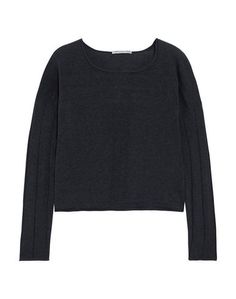 Свитер Cotton BY Autumn Cashmere