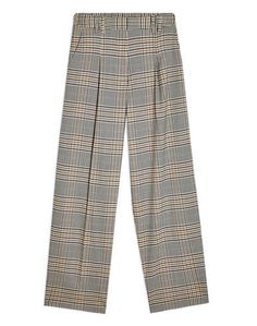 Повседневные брюки Topshop