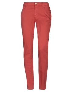 Повседневные брюки Trussardi Jeans