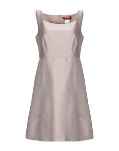 Короткое платье MAX Mara