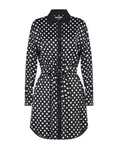 Короткое платье Moschino