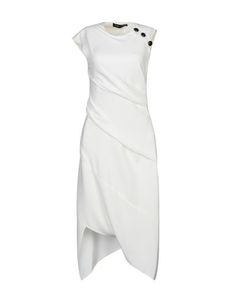 Платье до колена Proenza Schouler