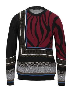 Свитер Roberto Cavalli