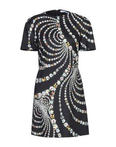 Короткое платье Givenchy
