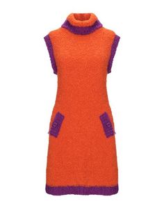 Короткое платье Boutique Moschino