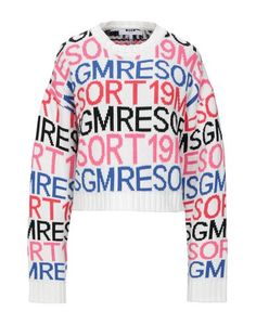 Свитер Msgm