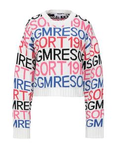 Свитер Msgm