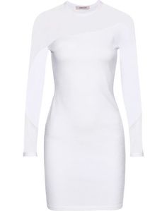 Короткое платье Cushnie