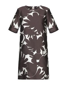 Короткое платье Marni