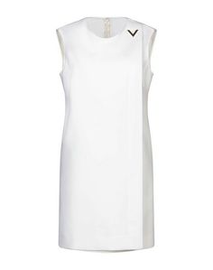 Короткое платье Valentino