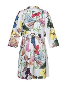 Короткое платье Dondup