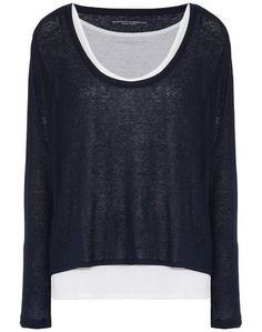 Футболка Majestic Filatures