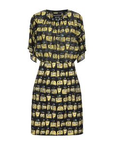 Короткое платье Boutique Moschino