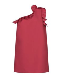 Короткое платье Msgm