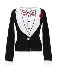 Свитер Moschino