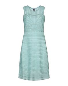 Платье до колена M Missoni