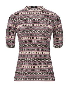 Свитер Maison Scotch