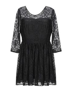 Короткое платье Blugirl Blumarine