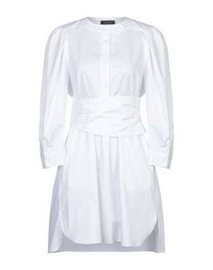 Короткое платье Isabel Marant