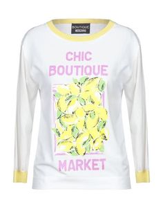 Свитер Boutique Moschino