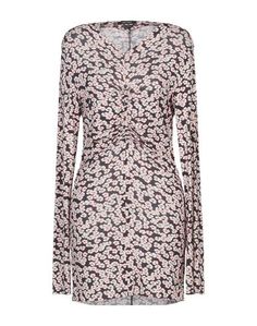 Короткое платье Isabel Marant