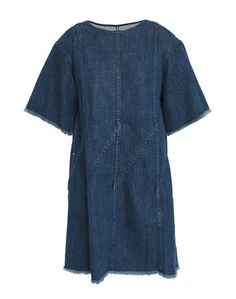 Короткое платье Rag & Bone