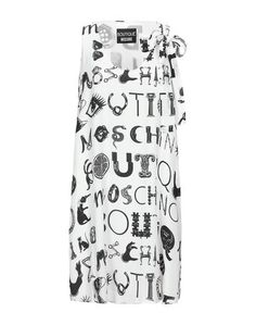 Короткое платье Boutique Moschino
