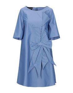 Короткое платье Boutique Moschino