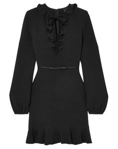 Короткое платье Giambattista Valli