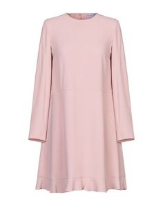 Короткое платье RED Valentino