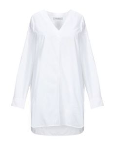 Короткое платье MAX Mara