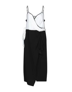 Короткое платье Diane von Furstenberg