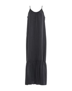 Длинное платье Foudesir