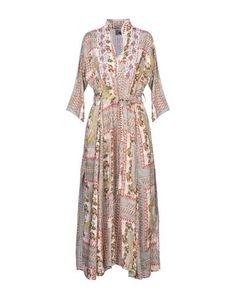 Длинное платье Opaline