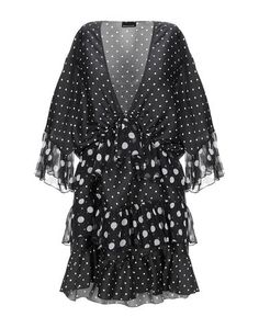 Короткое платье Ermanno DI Ermanno Scervino