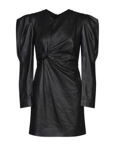 Короткое платье Isabel Marant