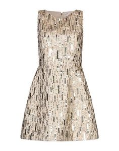 Короткое платье Alice + Olivia