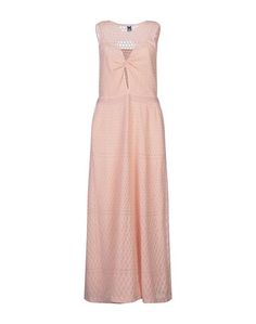 Длинное платье M Missoni